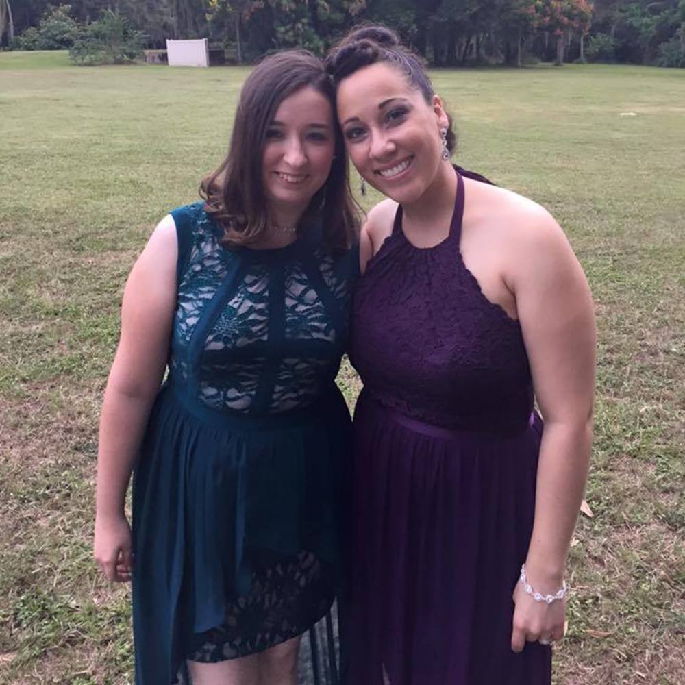 Meet your Posher, Jasmine